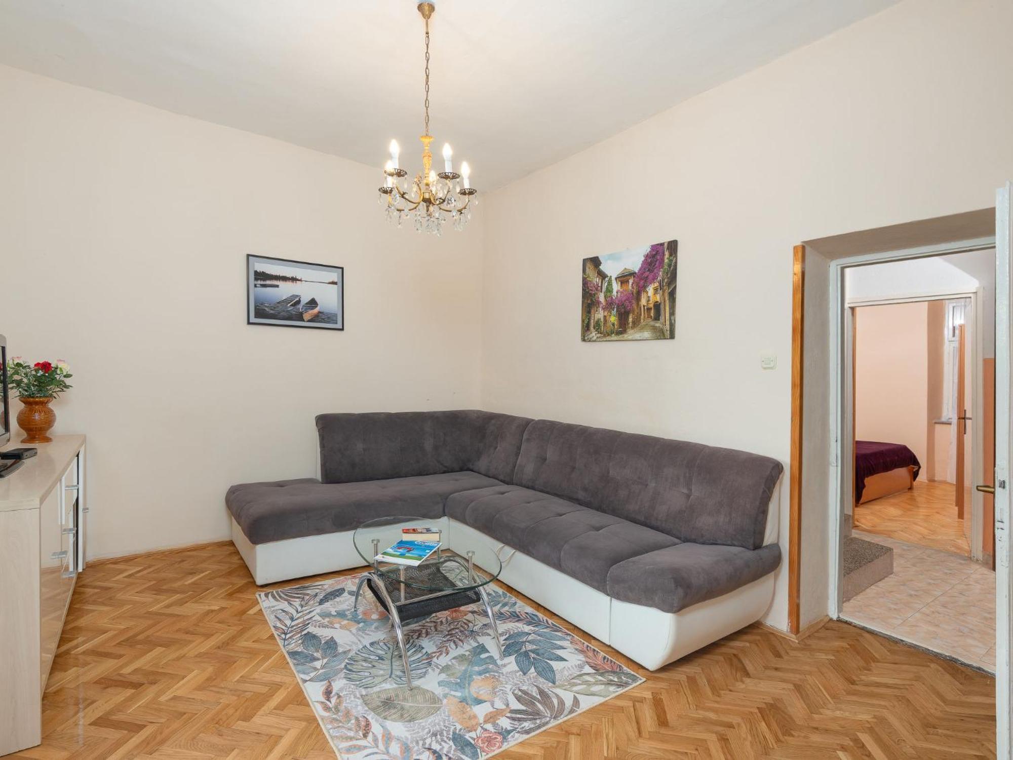 Holiday Home Marijana - Zad500 By Interhome Sukošan Exterior foto